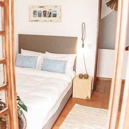 Wot Ericeira Lodge Eksteriør billede