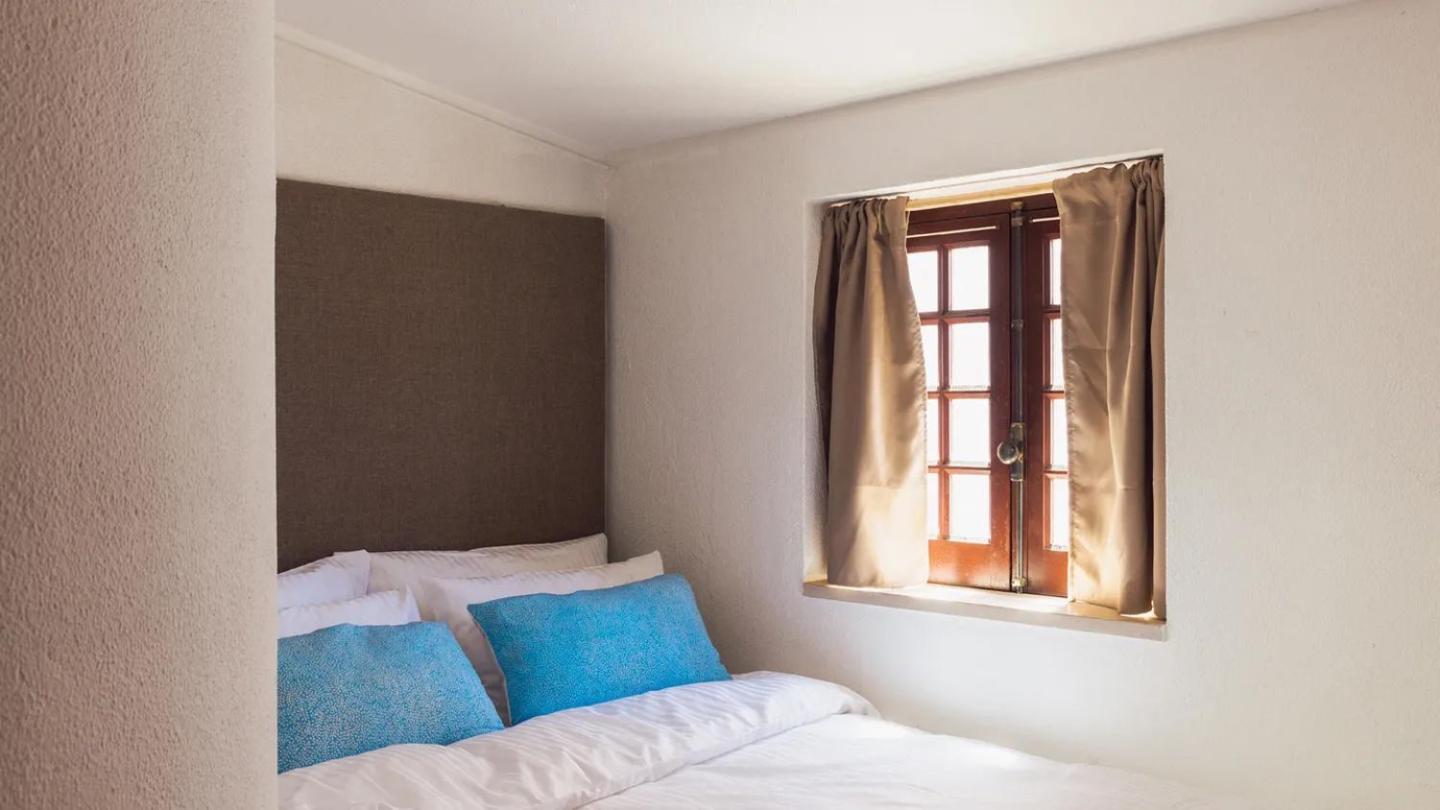Wot Ericeira Lodge Eksteriør billede
