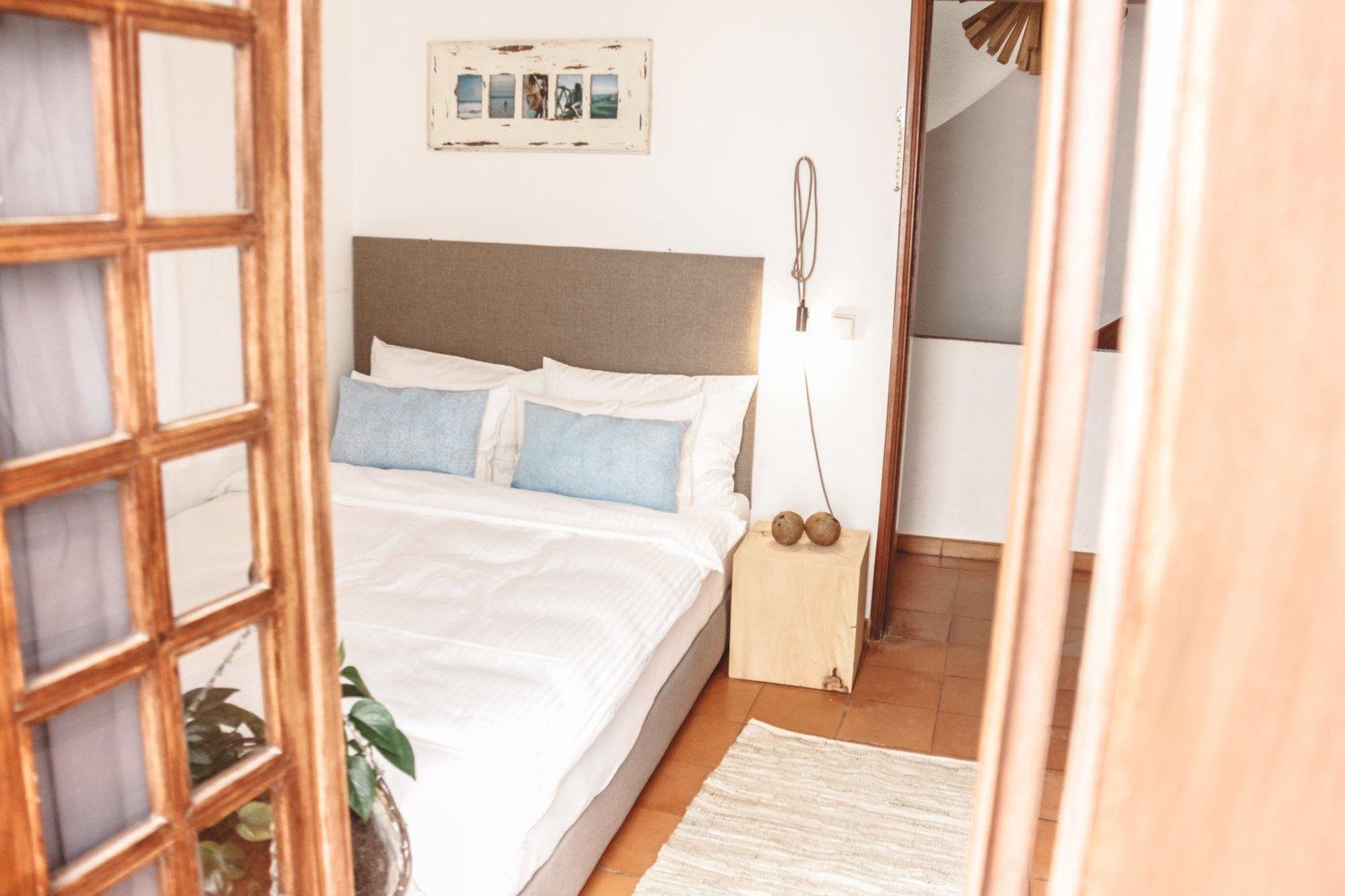 Wot Ericeira Lodge Eksteriør billede