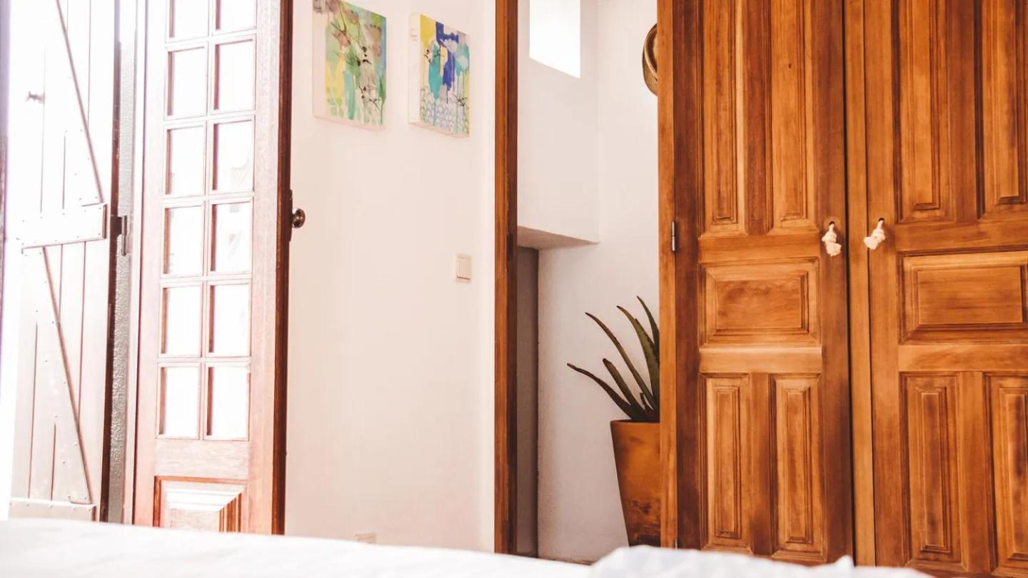 Wot Ericeira Lodge Eksteriør billede